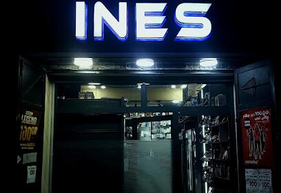 Boutique INES