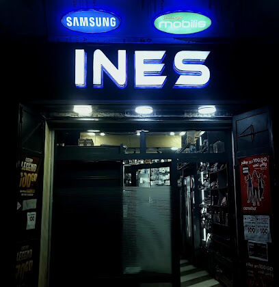 Boutique INES