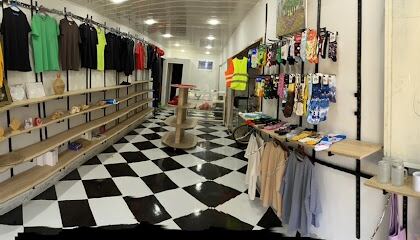 Boutique iyourayen