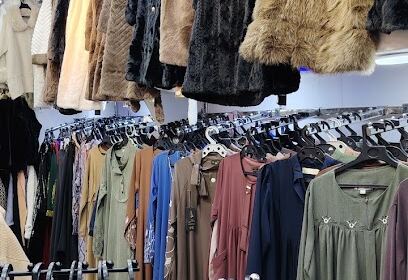 Boutique kader Arzew