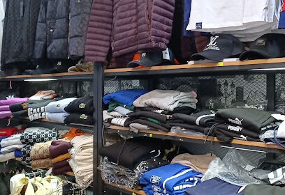 Boutique king 19