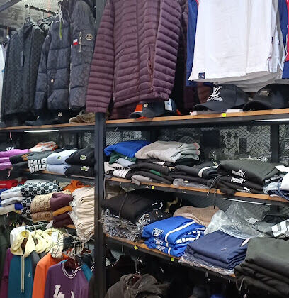 Boutique king 19