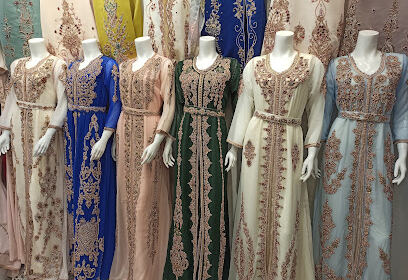 Boutique Ksar El Arais Houidi – Souk El Aachech