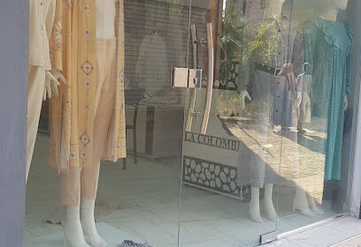 Boutique la colombe