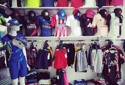 Boutique L’affaire