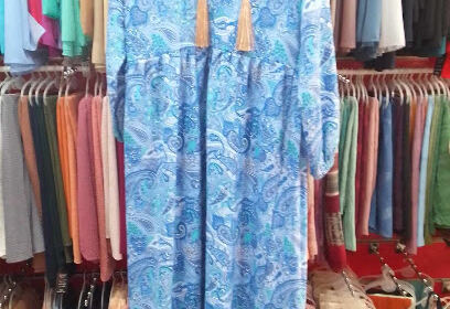 Boutique Layan Bébé