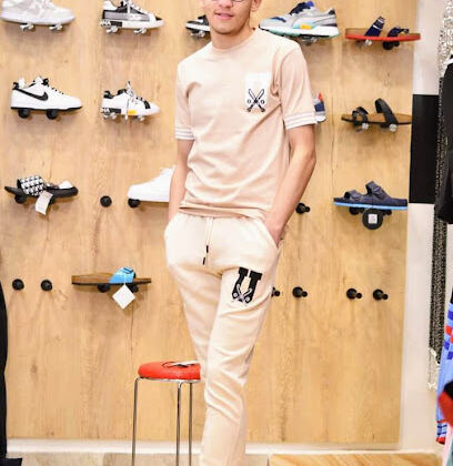 Boutique le prince