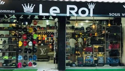 Boutique le roi 75