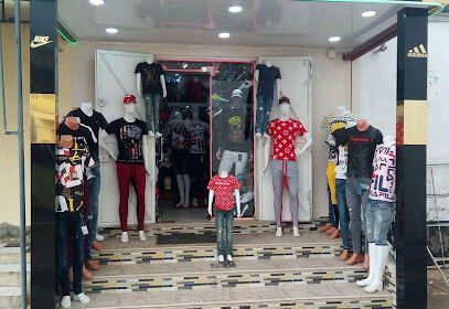 boutique l’homme moderne