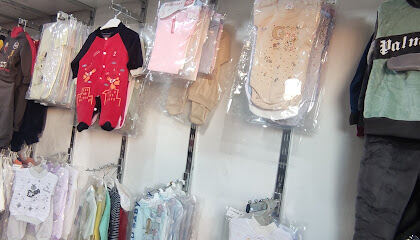Boutique Limam