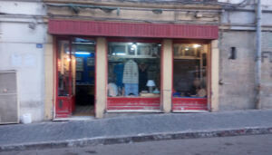 Boutique L’Orient