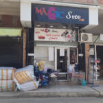 Boutique Magic Shop