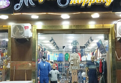 Boutique magra Shoupping