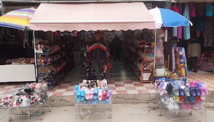 Boutique mahmoud