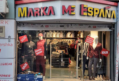 Boutique Marka España