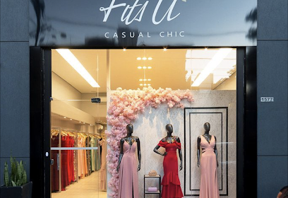 Boutique Mehdi mostaganem