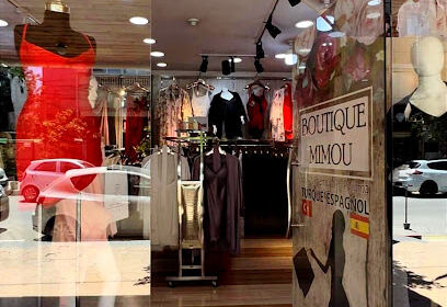 Boutique Mimou