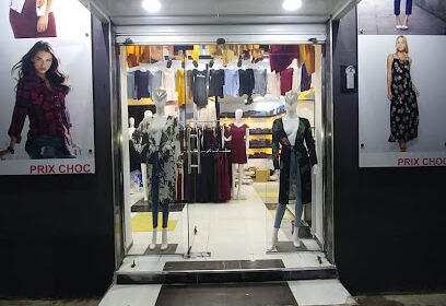 Boutique Missoum
