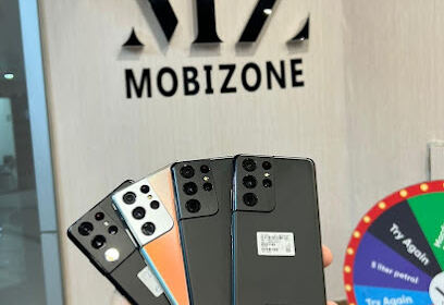 Boutique mobizone
