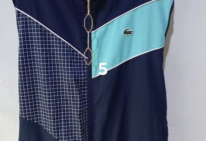 Boutique Mohamed Lacoste