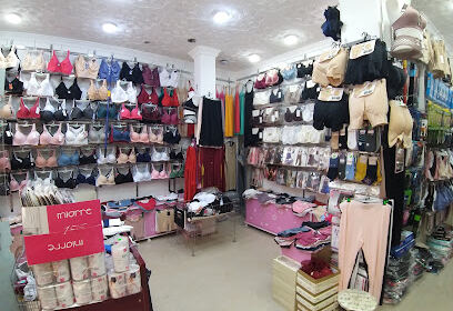 Boutique Mounaim
