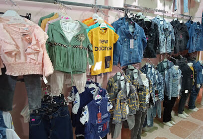 Boutique Mounir Théniet El Had