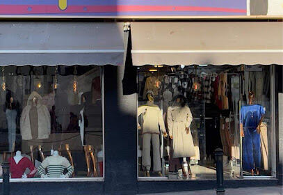 Boutique nessma Mostaganem