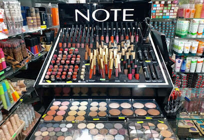 Boutique Note Maquilage Mascara