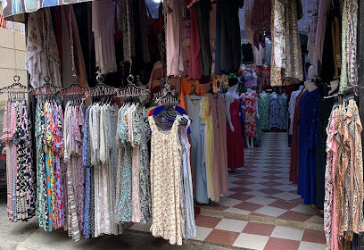 Boutique nour cherchell