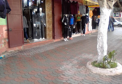 Boutique Noureddine Mekhatria