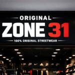 BOUTIQUE ORIGINAL ZONE 31