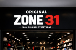 BOUTIQUE ORIGINAL ZONE 31