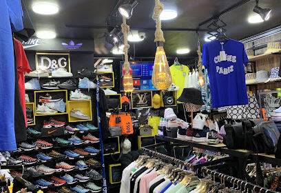 Boutique papilion75