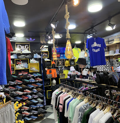 Boutique papilion75