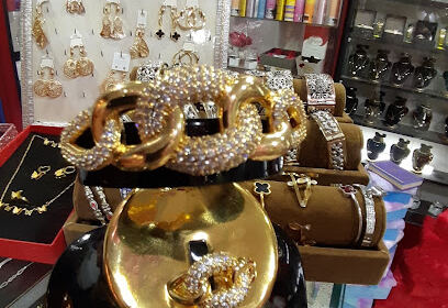 Boutique papillon