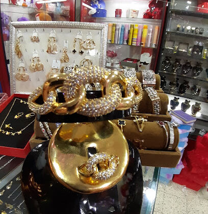 Boutique papillon
