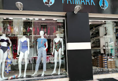 Boutique PRIMARK