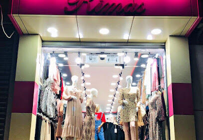 Boutique Rimas Moda