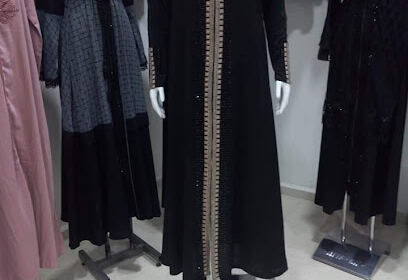 Boutique Rokia