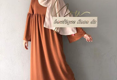Boutique Roza dz Ain-defla