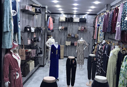 Boutique Sara