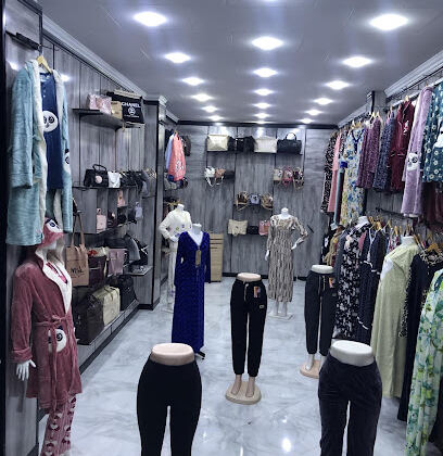 Boutique Sara
