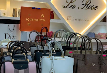boutique sifou la rose