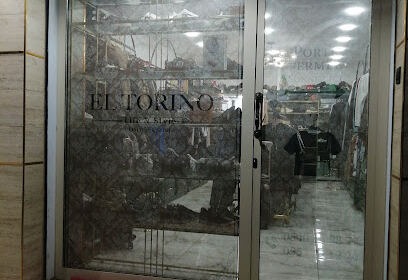 Boutique Torino Luxury
