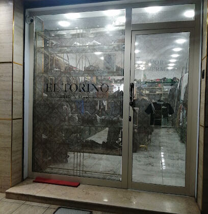 Boutique Torino Luxury