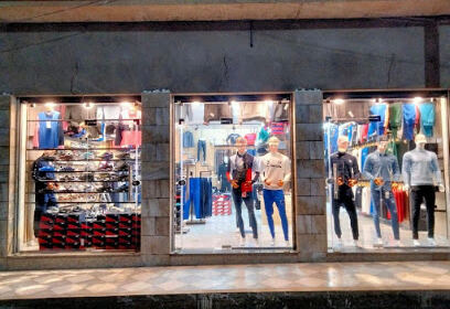 Boutique Toufik Tighennif