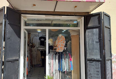 Boutique twins arzew