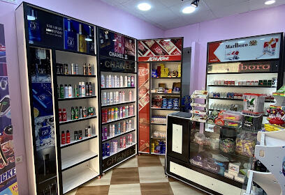 Boutique Wissem Oran