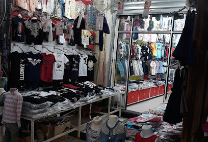 Boutique Yacine Habla