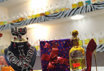 Boutique Your Prestige hassi ben okba Oran
